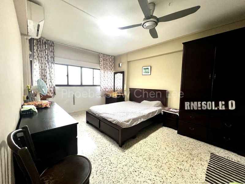 Room (HDB) for Rent in  10 Marsiling Drive - Image 4